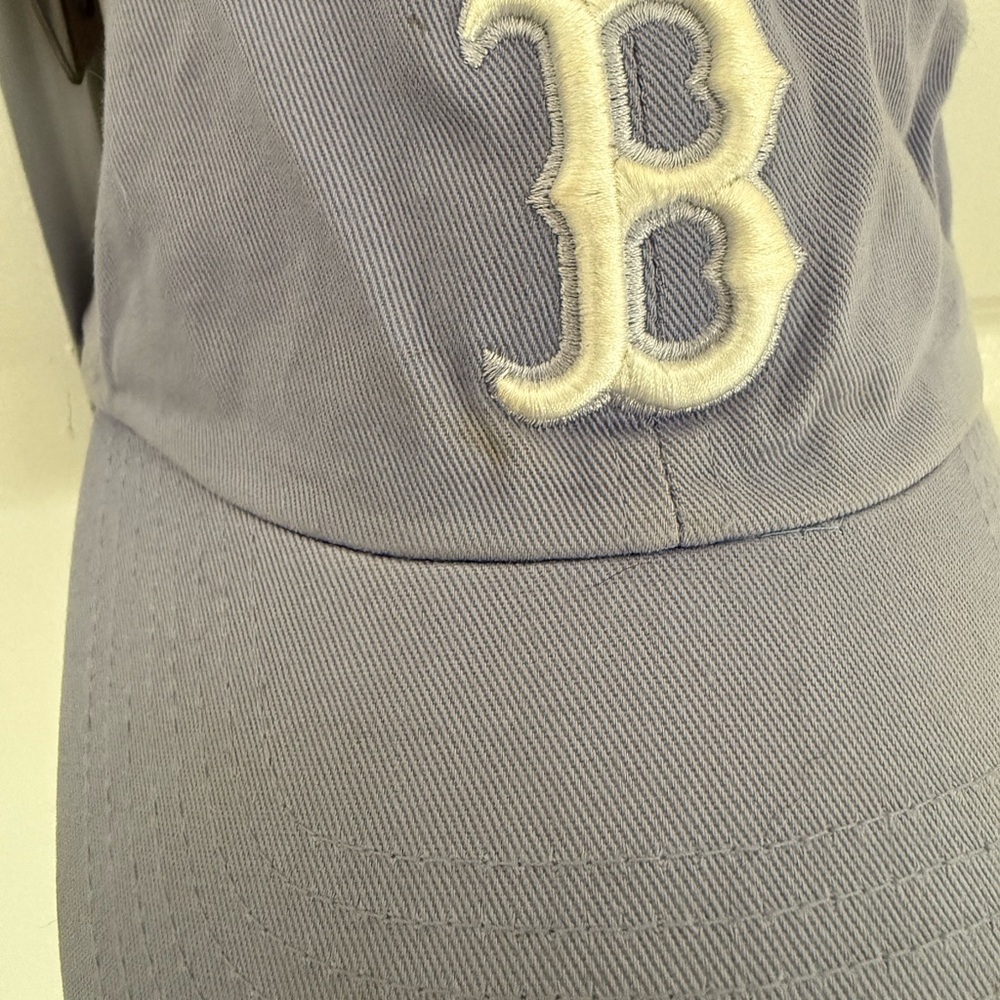 Boston Red Sox hat - Picture 4 of 4